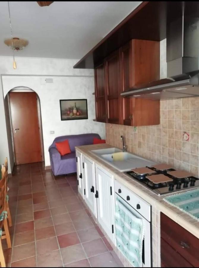 Domus Iris Apartment Реалмонте Екстериор снимка