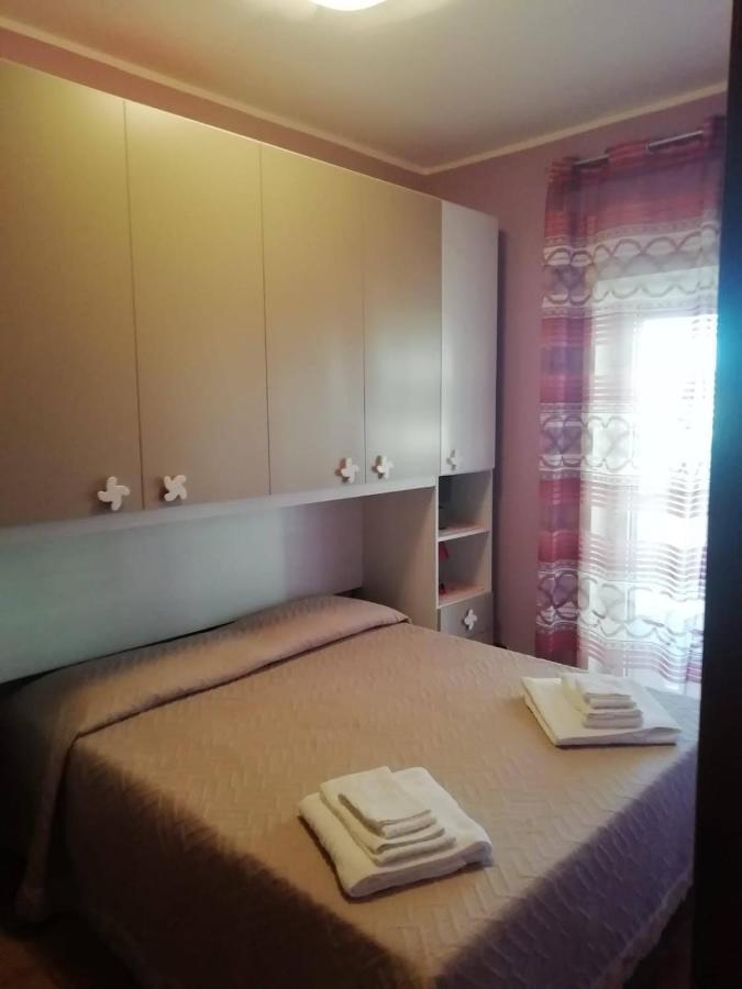 Domus Iris Apartment Реалмонте Екстериор снимка