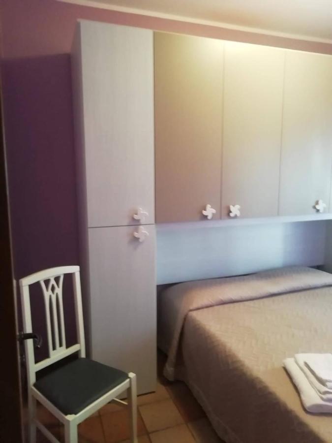 Domus Iris Apartment Реалмонте Екстериор снимка