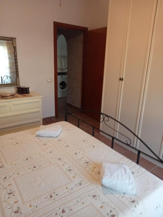 Domus Iris Apartment Реалмонте Екстериор снимка
