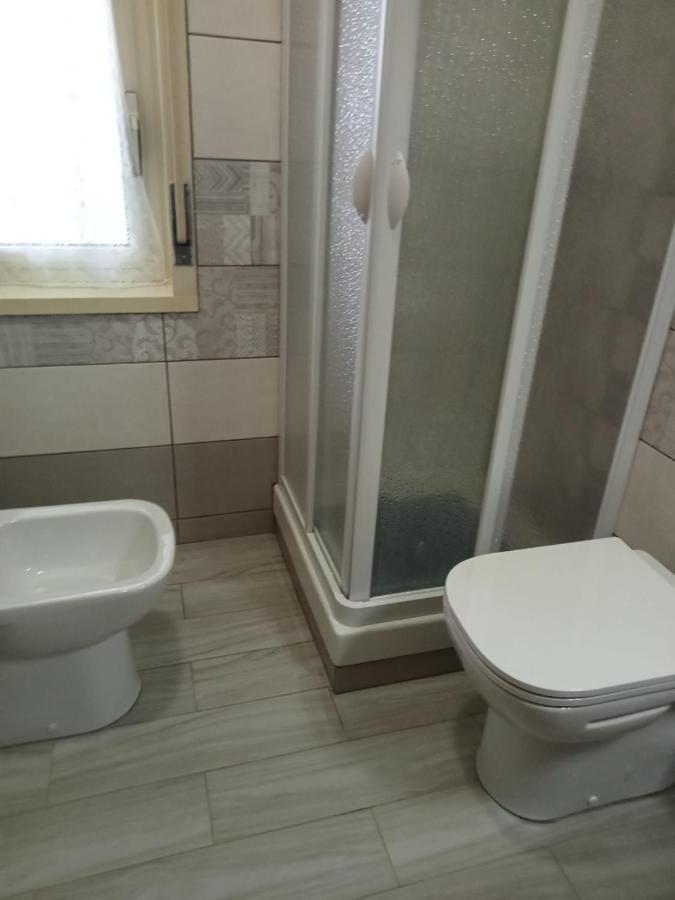 Domus Iris Apartment Реалмонте Екстериор снимка